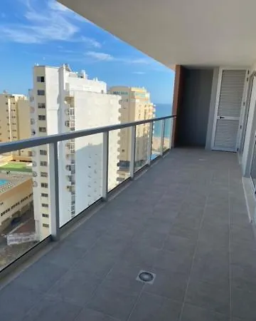 Elite Residense 13F Praia Da Rocha * Portimão