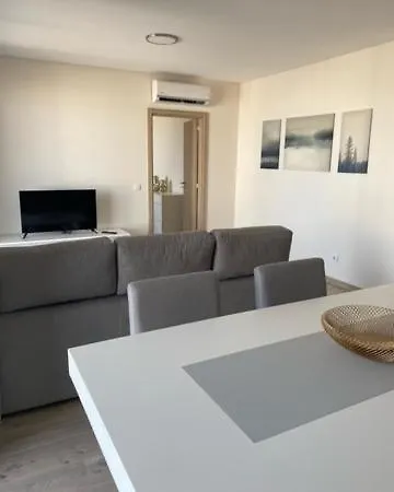 Apartmán Elite Residense 13F Praia Da Rocha