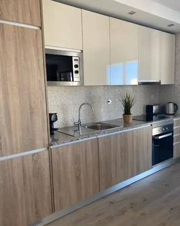 Elite Residense 13F Praia Da Rocha Apartmán *