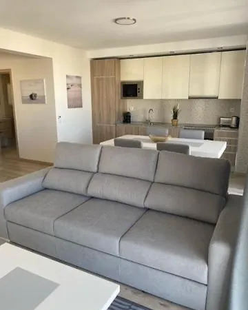Elite Residense 13F Praia Da Rocha