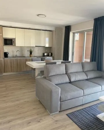 Elite Residense 13F Praia Da Rocha