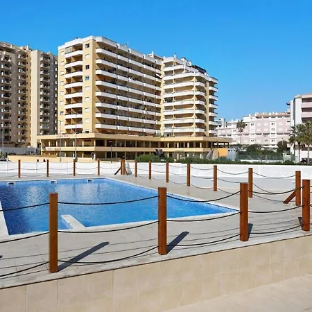 Elite Residense 13F Praia Da Rocha Portimão
