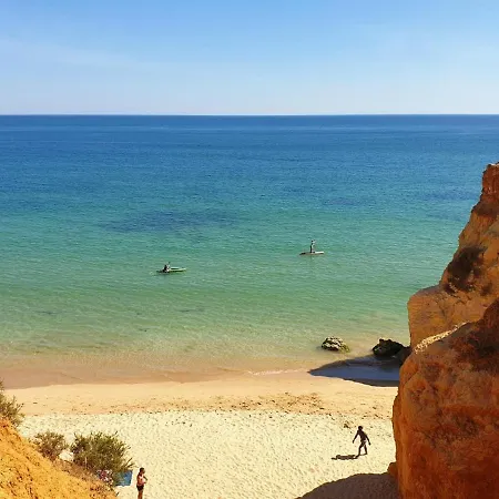 Elite Residense 13F Praia Da Rocha * Portimão