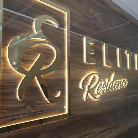 Apartmán Elite Residense 13F Praia Da Rocha *
