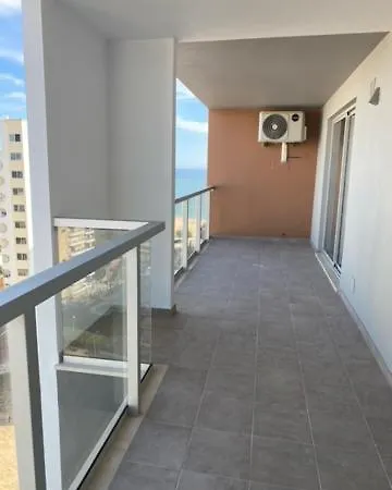 Elite Residense 13F Praia Da Rocha * Portimão