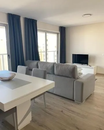 Elite Residense 13F Praia Da Rocha Apartamento Portimão