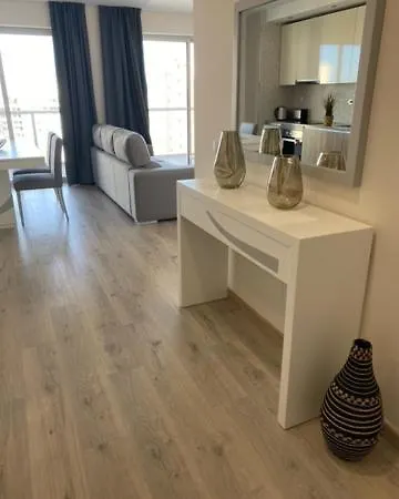 Elite Residense 13F Praia Da Rocha