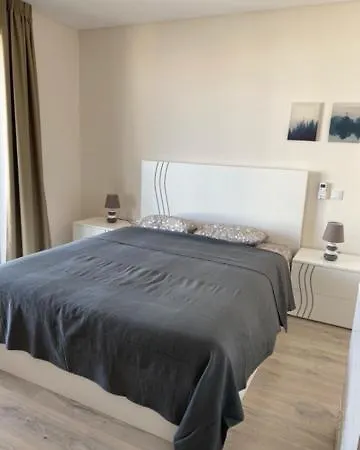 Apartamento Elite Residense 13F Praia Da Rocha Portimão