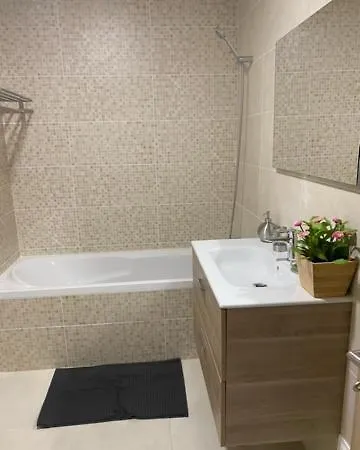 Elite Residense 13F Praia Da Rocha Apartamento