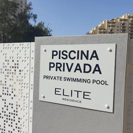 Apartamento Elite Residense 13F Praia Da Rocha Portimão